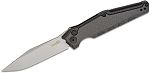 LAUNCH 7 - ALUM BLK CF BLK/MAGNACUT SW