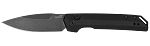 LAUNCH IRIDIUM - ALUM BLK G10BLK/MAGNACUT BW