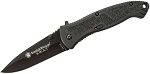 Lg MAGIC Assist Open S.W.A.T./Blk Drop Pnt Blade/Alum Handle w/PC