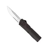 LARGE BLACK CTK-1 DROP SERRATED