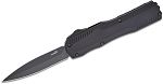 LIVEWIRE - ALUM BLK/MAGNACUT DOUBLE EDGE BLK