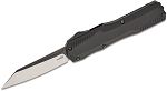 LIVEWIRE - ALUM BLK/MAGNACUT TANTO BW