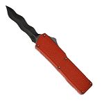 Lightning, Orange handle