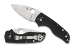 Lil' Native G-10 Black Slip Joint