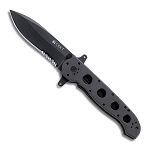 M21 Special Forces- Double Flipper, AutoLAWKS, Combo Edge