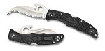 Matriarch2 Black FRN w/ Emerson Opener SpyderEdge
