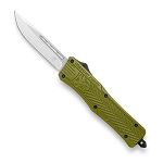 MEDIUM OD GREEN CTK-1 DROP NOT SERRATED