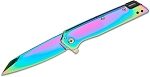 MISDIRECT RAINBOW