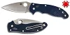 Manix 2 Plainedge Dark Blue FRN