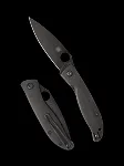 Mantra 4 G-10 Black Blade