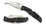 Matriarch 2 Spyderedge Black FRN