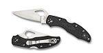 Meadowlark2 Black FRN PlainEdge