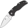 Native 5 Fluted Carbon Fiber S90V