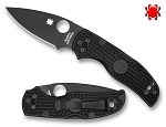 Native 5 PLN Black Blade
