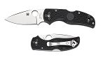 Native 5 Plainedge Black FRN