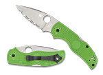 Native 5 Salt Green LC200N