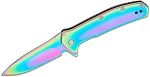 OUTCOME RAINBOW