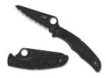 Pacific Salt 2 Black Blade
