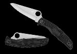 Pacific Salt 2 Black PlainEdge
