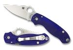 Para 3 G-10 Dark Blue CPM S110V