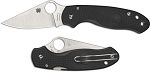 Para 3 Lightweight Black