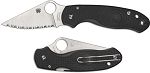 Para 3 Lightweight Black Ser