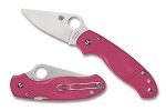 Para 3 Pink Lightweight Plainedge Living Beyond Breast Cancer