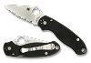 Para 3 Ser Black G10