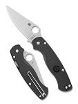 Para Military 2 Black Lightweight
