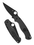 Para Military 2 Black Lightweight Black Blade
