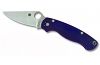 Para Military 2 G-10 Dark Blue CPM S110V