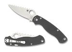 Para Military 2 G-10 Dark Gray Maxamet