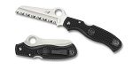 Tasman 2 Salt Black FRN H-1 SpyderEdge