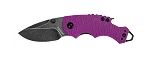 SHUFFLE PURPLE BLACKWASH