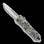 SMALL WOODLAND CTK-1 DROP NOT SERRATED