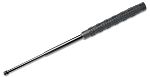 Smith & Wesson heat treated collapsible 21" baton w/ sheath