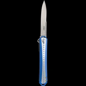STICKLER BLUE