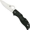 Stretch Black FRN PlainEdge