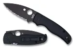 Shaman Black G10