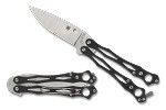 Smallfly 2 G-10 Black