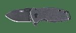 Squid Compact Black