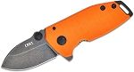 Squid Compact Orange