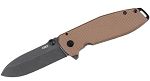 Squid XM Brown