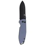 Squid XM Button Lock Gray