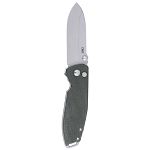 Squid XM Button Lock Green