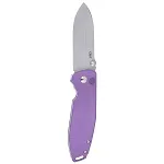 Squid XM Button Violet