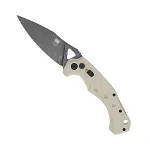 TAN AUTO FOLDING RYKER