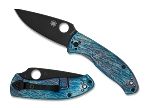 Tenacious Blue Titanium Disarray D2