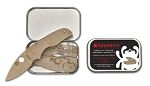 Wooden Kit C230 Lil' Native