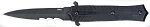 Xolotl Fixed Blade